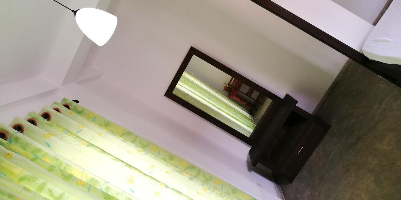 מלון טנגלה Ocean Voyage מראה חיצוני תמונה