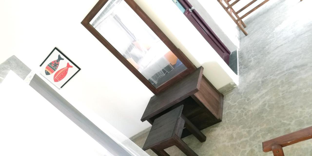 מלון טנגלה Ocean Voyage מראה חיצוני תמונה