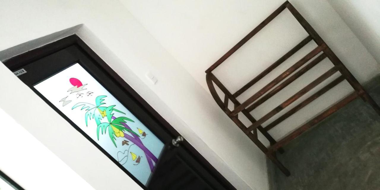 מלון טנגלה Ocean Voyage מראה חיצוני תמונה